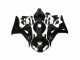 Affordable 2006-2007 Glossy Black Honda CBR1000RR Bike Fairing Canada Affordable 2006-2007 Glossy Black Honda CBR1000RR Bike Fairing Canada