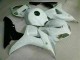 Affordable 2006-2007 White Honda CBR1000RR Bike Fairings Canada Affordable 2006-2007 White Honda CBR1000RR Bike Fairings Canada