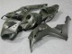 Affordable 2006-2007 Grey Honda CBR1000RR Replacement Motorcycle Fairings Canada Affordable 2006-2007 Grey Honda CBR1000RR Replacement Motorcycle Fairings Canada