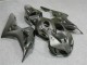 Affordable 2006-2007 Grey Honda CBR1000RR Replacement Motorcycle Fairings Canada Affordable 2006-2007 Grey Honda CBR1000RR Replacement Motorcycle Fairings Canada