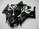 Affordable 2006-2007 Black Honda CBR1000RR Bike Fairing Kit Canada Affordable 2006-2007 Black Honda CBR1000RR Bike Fairing Kit Canada