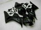 Affordable 2006-2007 Black Honda CBR1000RR Bike Fairing Kit Canada Affordable 2006-2007 Black Honda CBR1000RR Bike Fairing Kit Canada
