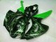 Affordable 2006-2007 Green Flame Black Honda CBR1000RR Moto Fairings Canada Affordable 2006-2007 Green Flame Black Honda CBR1000RR Moto Fairings Canada