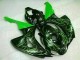 Affordable 2006-2007 Green Flame Black Honda CBR1000RR Moto Fairings Canada Affordable 2006-2007 Green Flame Black Honda CBR1000RR Moto Fairings Canada