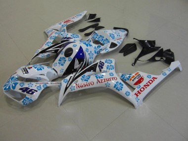 Affordable 2006-2007 Nastro Honda CBR1000RR Motor Bike Fairings Canada