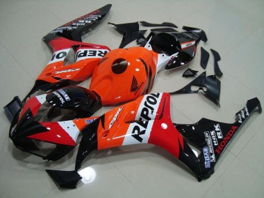 Affordable 2006-2007 Repsol Honda CBR1000RR Motorbike Fairing & Bodywork Canada
