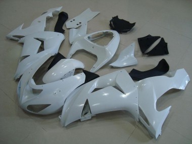 Affordable 2006-2007 Unpainted Kawasaki ZX10R Bike Fairing Canada
