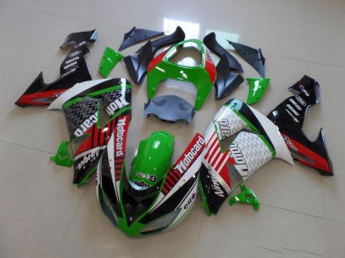 Affordable 2006-2007 Motorad Kawasaki ZX10R Moto Fairings Canada