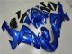 Affordable 2006-2007 Blue Kawasaki ZX10R Motorcycle Bodywork Canada Affordable 2006-2007 Blue Kawasaki ZX10R Motorcycle Bodywork Canada