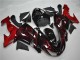 Affordable 2006-2007 Red Flame Kawasaki ZX10R Motorcycle Fairings Kit Canada Affordable 2006-2007 Red Flame Kawasaki ZX10R Motorcycle Fairings Kit Canada