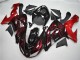 Affordable 2006-2007 Red Flame Kawasaki ZX10R Motorcycle Fairings Kit Canada Affordable 2006-2007 Red Flame Kawasaki ZX10R Motorcycle Fairings Kit Canada