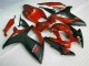 Affordable 2006-2007 Red Black Suzuki GSXR 600/750 Motorcycle Bodywork Canada Affordable 2006-2007 Red Black Suzuki GSXR 600/750 Motorcycle Bodywork Canada