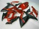 Affordable 2006-2007 Red Black Suzuki GSXR 600/750 Motorcycle Bodywork Canada Affordable 2006-2007 Red Black Suzuki GSXR 600/750 Motorcycle Bodywork Canada