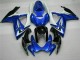 Affordable 2006-2007 Blue Suzuki GSXR 600/750 Bike Fairing Canada Affordable 2006-2007 Blue Suzuki GSXR 600/750 Bike Fairing Canada