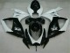 Affordable 2006-2007 Black White Suzuki GSXR 600/750 Motorcycle Replacement Fairings Canada Affordable 2006-2007 Black White Suzuki GSXR 600/750 Motorcycle Replacement Fairings Canada