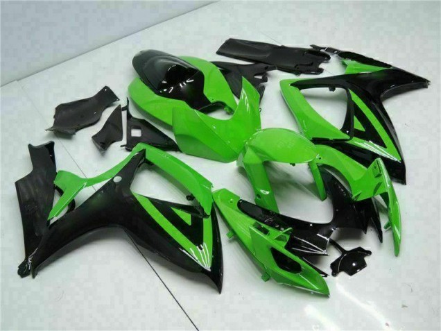 Affordable 2006-2007 Blue Suzuki GSXR 600/750 Motor Fairings Canada Affordable 2006-2007 Blue Suzuki GSXR 600/750 Motor Fairings Canada