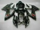 Affordable 2006-2007 Black Suzuki GSXR 600/750 Motorbike Fairing Canada Affordable 2006-2007 Black Suzuki GSXR 600/750 Motorbike Fairing Canada