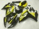 Affordable 2006-2007 Black Suzuki GSXR 600/750 Bike Fairings Canada Affordable 2006-2007 Black Suzuki GSXR 600/750 Bike Fairings Canada