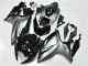 Affordable 2006-2007 Black Suzuki GSXR 600/750 Motor Bike Fairings Canada Affordable 2006-2007 Black Suzuki GSXR 600/750 Motor Bike Fairings Canada