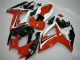 Affordable 2006-2007 Red White Suzuki GSXR 600/750 Motorcycle Fairings Kits Canada Affordable 2006-2007 Red White Suzuki GSXR 600/750 Motorcycle Fairings Kits Canada