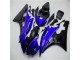 Affordable 2006-2007 Blue Black Yamaha YZF R6 Motorcycle Replacement Fairings & Bodywork Canada Affordable 2006-2007 Blue Black Yamaha YZF R6 Motorcycle Replacement Fairings & Bodywork Canada