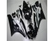 Affordable 2006-2007 Silver Black Yamaha YZF R6 Bike Fairing Canada Affordable 2006-2007 Silver Black Yamaha YZF R6 Bike Fairing Canada