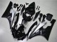 Affordable 2006-2007 Silver Black Yamaha YZF R6 Bike Fairing Canada Affordable 2006-2007 Silver Black Yamaha YZF R6 Bike Fairing Canada