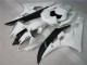 Affordable 2006-2007 White Black Yamaha YZF R6 Motorcycle Bodywork Canada