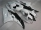 Affordable 2006-2007 White Black Yamaha YZF R6 Motorcycle Bodywork Canada