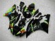 Affordable 2006-2007 Black Yamaha YZF R6 Motorcycle Replacement Fairings Canada