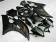 Affordable 2006-2007 Black Yamaha YZF R6 Motorcycle Fairing Canada