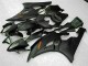 Affordable 2006-2007 Black Yamaha YZF R6 Motorcycle Fairing Canada