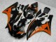 Affordable 2006-2007 Orange Black Yamaha YZF R6 Bike Fairing Canada Affordable 2006-2007 Orange Black Yamaha YZF R6 Bike Fairing Canada