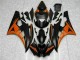 Affordable 2006-2007 Orange Black Yamaha YZF R6 Bike Fairing Canada Affordable 2006-2007 Orange Black Yamaha YZF R6 Bike Fairing Canada