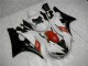 Affordable 2006-2007 White Black Yamaha YZF R6 Motorbike Fairing Canada Affordable 2006-2007 White Black Yamaha YZF R6 Motorbike Fairing Canada