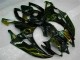 Affordable 2006-2007 Black Yamaha YZF R6 Bike Fairing Kit Canada Affordable 2006-2007 Black Yamaha YZF R6 Bike Fairing Kit Canada