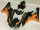 Affordable 2006-2007 Yellow Yamaha YZF R6 Motorcycle Fairings Kit Canada Affordable 2006-2007 Yellow Yamaha YZF R6 Motorcycle Fairings Kit Canada