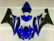 Affordable 2006-2007 Blue Yamaha YZF R6 Motorcylce Fairings Canada Affordable 2006-2007 Blue Yamaha YZF R6 Motorcylce Fairings Canada