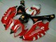 Affordable 2006-2007 Red Yamaha YZF R6 Bike Fairing Kit Canada Affordable 2006-2007 Red Yamaha YZF R6 Bike Fairing Kit Canada