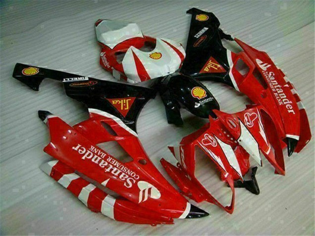 Affordable 2006-2007 Red Yamaha YZF R6 Bike Fairing Kit Canada Affordable 2006-2007 Red Yamaha YZF R6 Bike Fairing Kit Canada