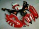 Affordable 2006-2007 Red Yamaha YZF R6 Bike Fairing Kit Canada Affordable 2006-2007 Red Yamaha YZF R6 Bike Fairing Kit Canada