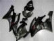 Affordable 2006-2007 Grey Black Yamaha YZF R6 Motorcycle Bodywork Canada