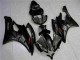 Affordable 2006-2007 Grey Black Yamaha YZF R6 Motorcycle Bodywork Canada