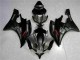 Affordable 2006-2007 Grey Black Yamaha YZF R6 Motorcycle Bodywork Canada