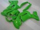 Affordable 2006-2008 Green Kawasaki EX650 Bike Fairing Canada Affordable 2006-2008 Green Kawasaki EX650 Bike Fairing Canada