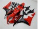 Affordable 2007-2008 Black Red Honda CBR600RR Motorcycle Fairing Kit Canada Affordable 2007-2008 Black Red Honda CBR600RR Motorcycle Fairing Kit Canada