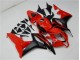 Affordable 2007-2008 Black Red Honda CBR600RR Motorcycle Fairing Kit Canada Affordable 2007-2008 Black Red Honda CBR600RR Motorcycle Fairing Kit Canada