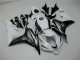 Affordable 2007-2008 White Black Honda CBR600RR Motorbike Fairing Canada Affordable 2007-2008 White Black Honda CBR600RR Motorbike Fairing Canada