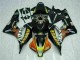 Affordable 2007-2008 Black Yellow Repsol 46 Honda CBR600RR Motorcycle Bodywork Canada Affordable 2007-2008 Black Yellow Repsol 46 Honda CBR600RR Motorcycle Bodywork Canada