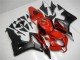 Affordable 2007-2008 Black Red Honda CBR600RR Motor Bike Fairings Canada Affordable 2007-2008 Black Red Honda CBR600RR Motor Bike Fairings Canada